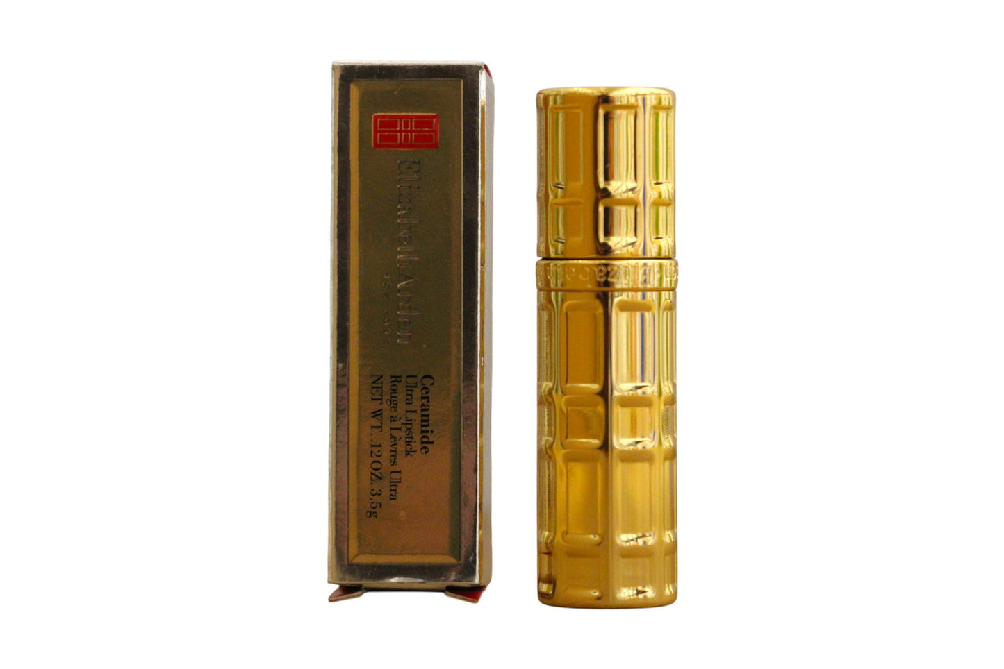 Elizabeth Arden Elizabeth Arden, Ceramide Ultra Lipstick, Creme-Lippenstift, 25, Maulbeere, 3.5 ml Regular