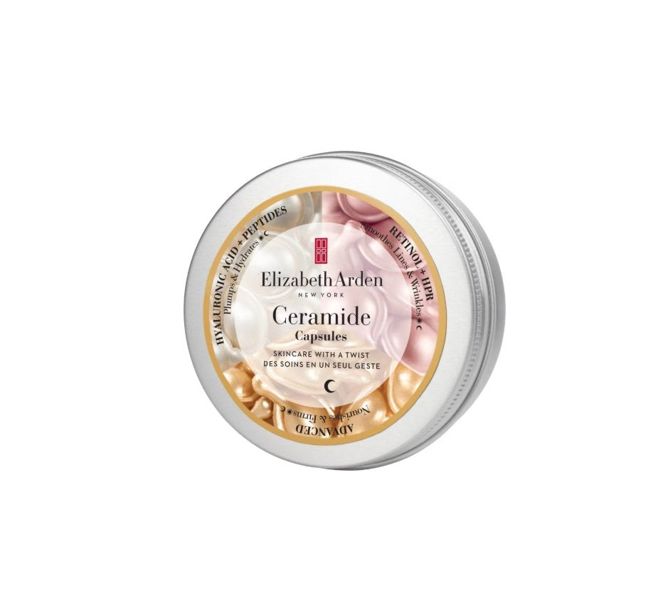 Elizabeth Arden Serumkapseln Elizabeth Arden, Day & Night Serum Trio, Anti-Aging, Day & Night, Serum Capsules, For Face, 21 p