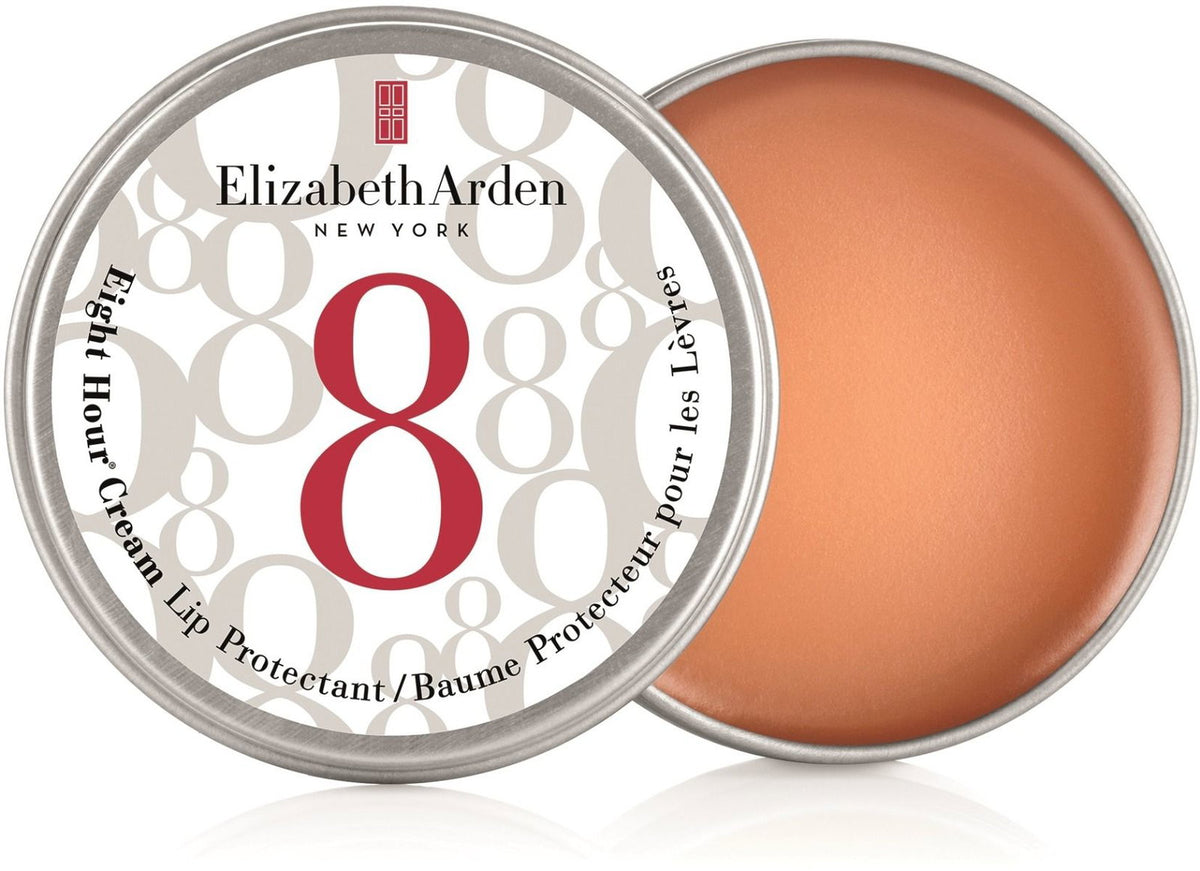 Elizabeth Arden Lippenbalsam Behandlung Elizabeth Arden, Eight Hour Cream, Protective, Lip Balm Treatment, 13 ml Regular