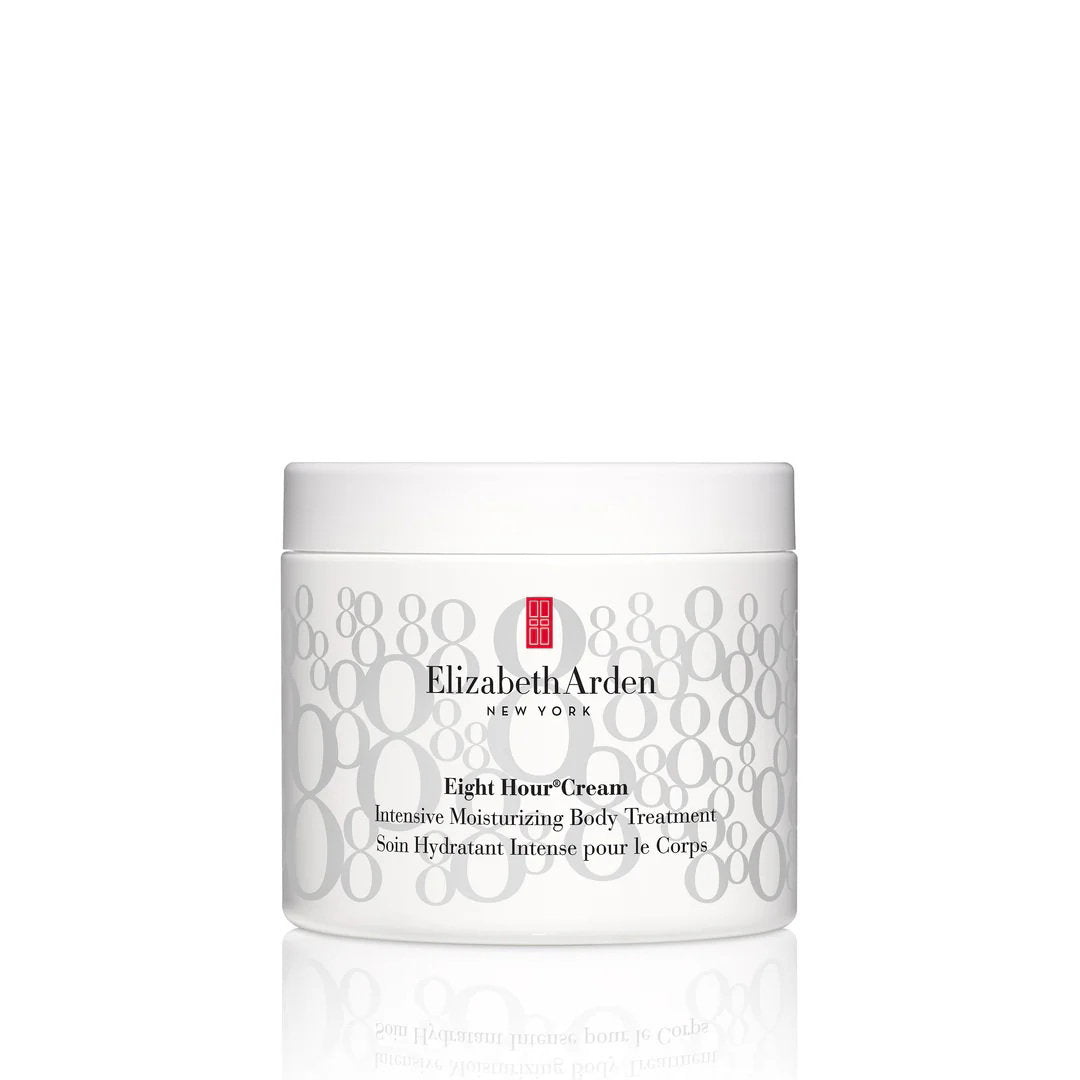 Elizabeth Arden Körpercreme Elizabeth Arden, Eight Hour, Intense Hydration, Body Cream, Daily, 200 ml Regular