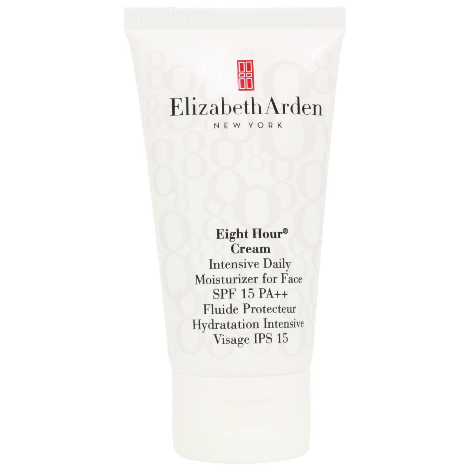 Elizabeth Arden Elizabeth Arden, Eight Hour, Hydratisierend, Tag, Sahne, Für das Gesicht, SPF 15, 45 ml *Tester