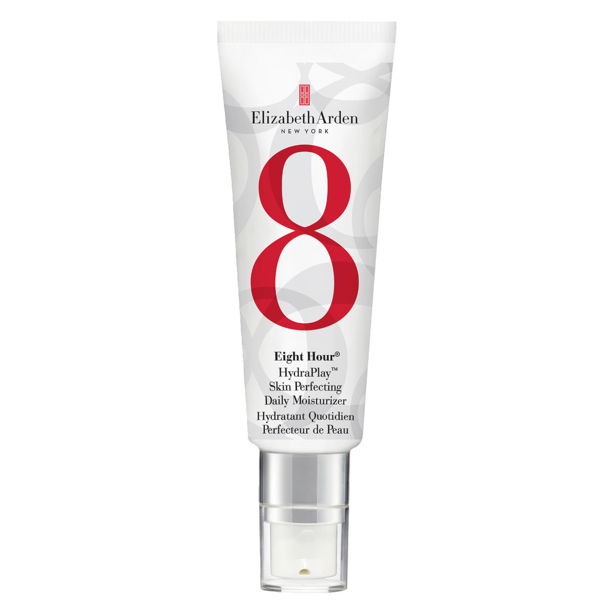 Elizabeth Arden Elizabeth Arden, Eight Hour, Feuchtigkeitsspendend, Tag, Sahne, Für das Gesicht, 45 ml Regular