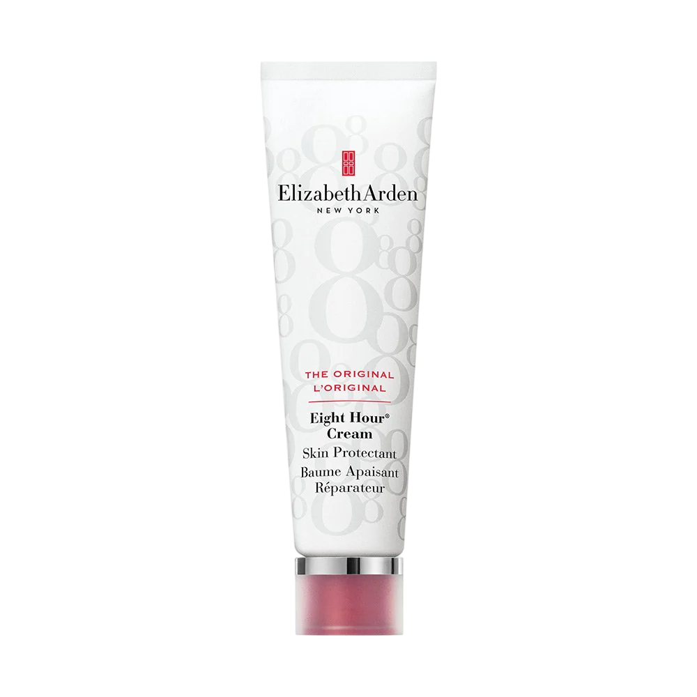 Elizabeth Arden Elizabeth Arden, Eight Hour, Schützend, Sahne, Für das Gesicht, 50 ml Regular