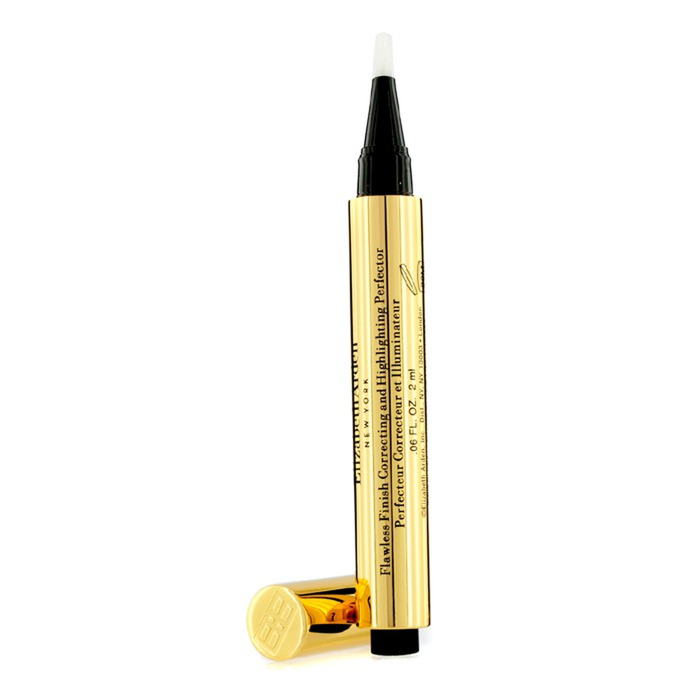 Elizabeth Arden Elizabeth Arden, Flawless Finish Perfector, Korrigieren & Hervorheben, Abdeckstift, 01, 2 ml *Tester