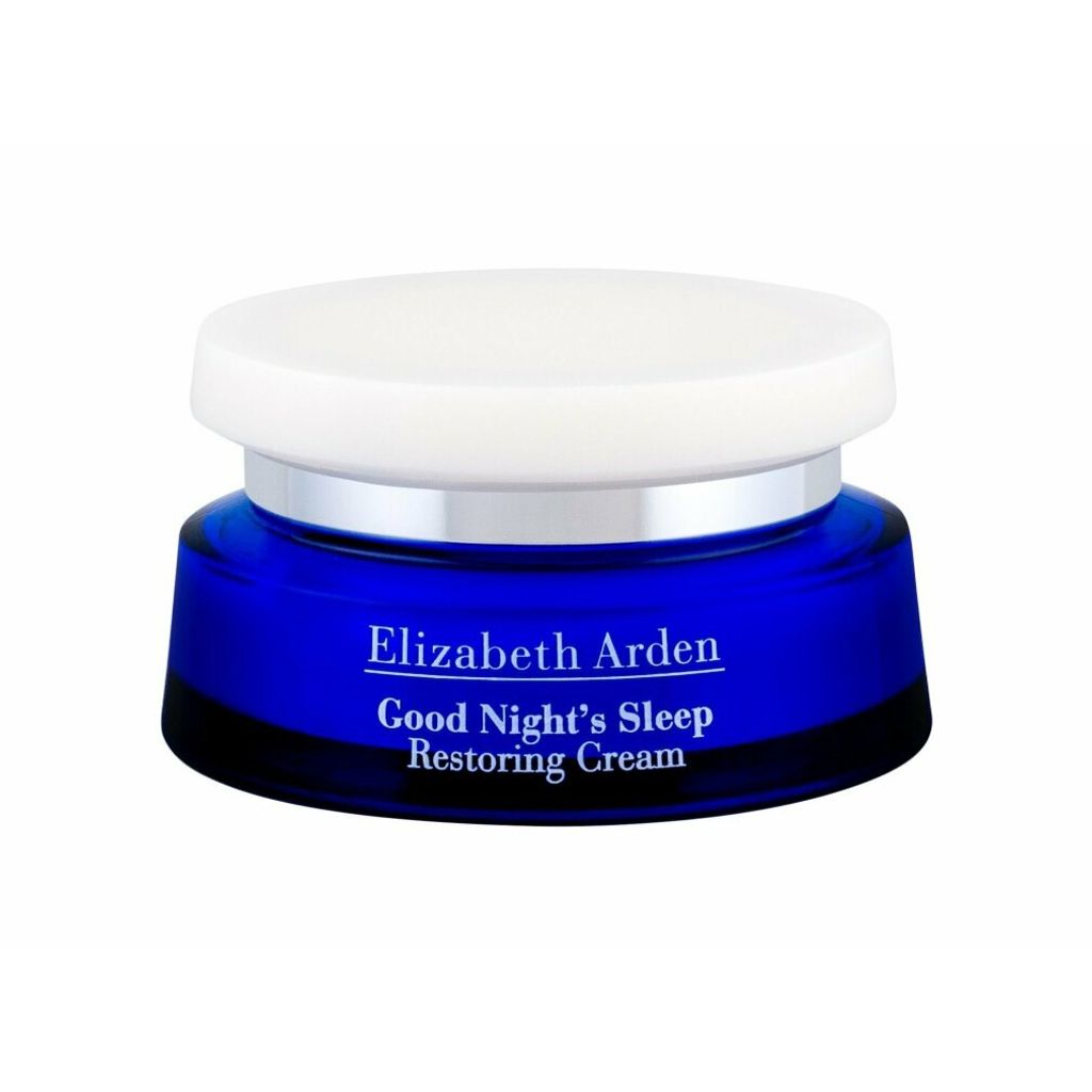 Elizabeth Arden Good's Night Sleep Nährend & Wiederherstellend Sahne Für das Gesicht 50 ml
