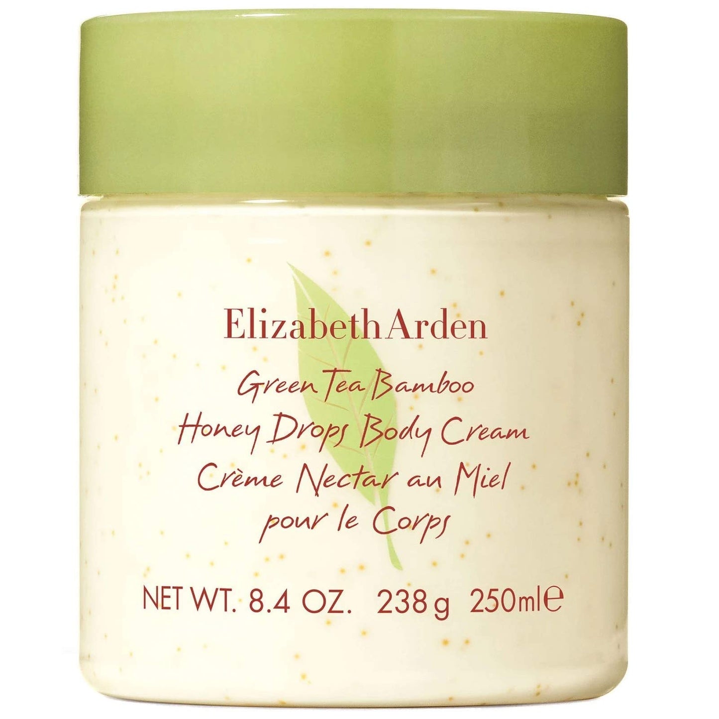 Elizabeth Arden Elizabeth Arden, Green Tea Bamboo, Feuchtigkeitsspendend, Körpercreme, Körper, Täglich, 250 ml *Tester