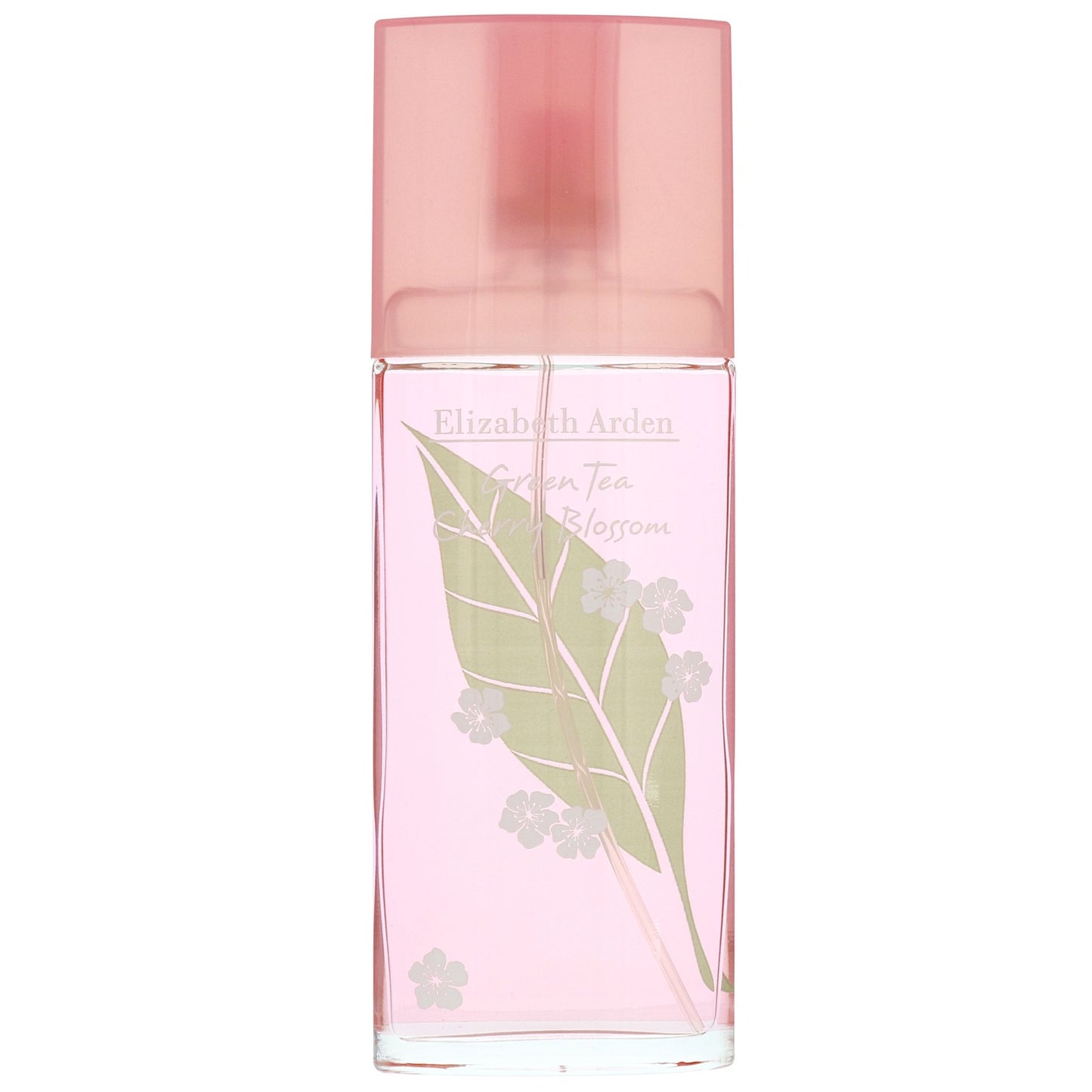 Elizabeth Arden Elizabeth Arden, Green Tea - Cherry Blossom, Eau de Toilette, Für Frauen, 100 ml Regular
