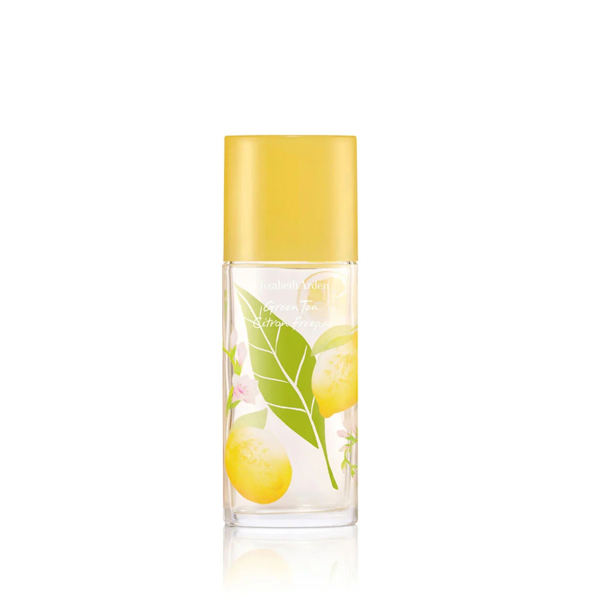 Elizabeth Arden Elizabeth Arden, Green Tea Citron Freesia, Eau de Toilette, Unisex, 50 ml Regular