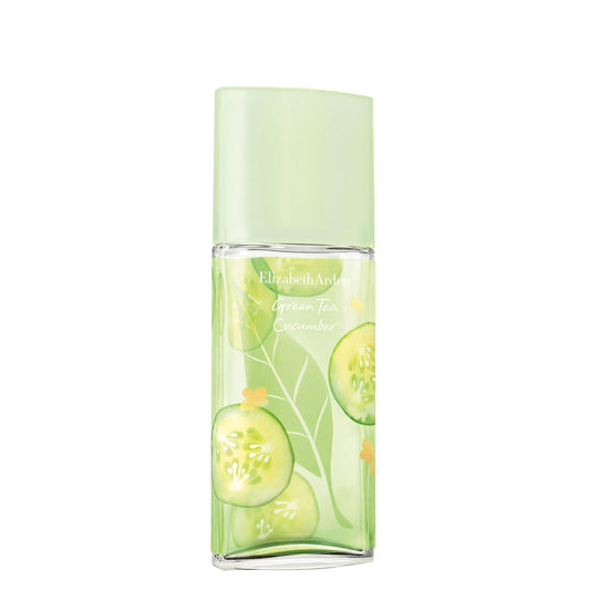 Elizabeth Arden Elizabeth Arden, Green Tea Cucumber, Eau de Toilette, Für Frauen, 100 ml *Tester