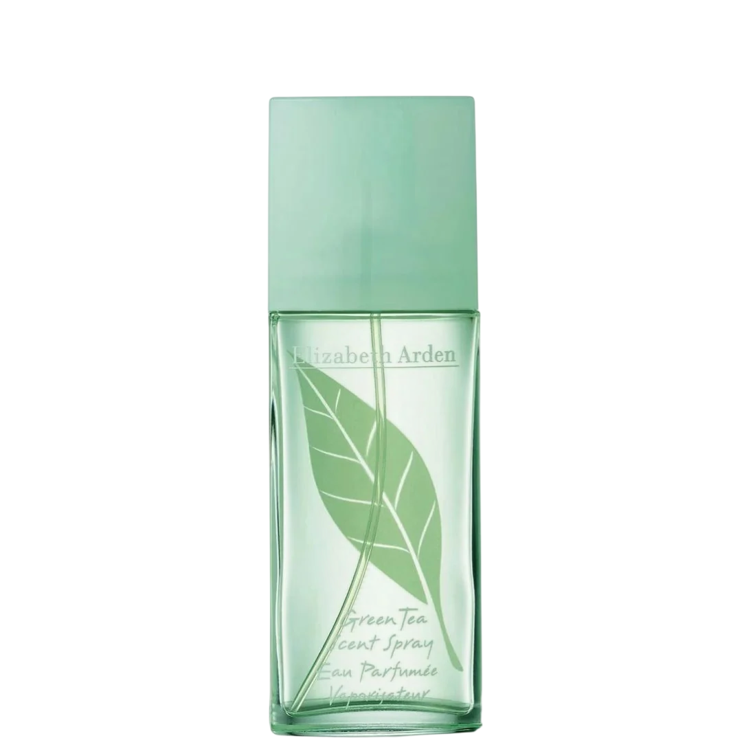 Elizabeth Arden Elizabeth Arden, Green Tea, Eau de Toilette, Für Frauen, 100 ml Regular