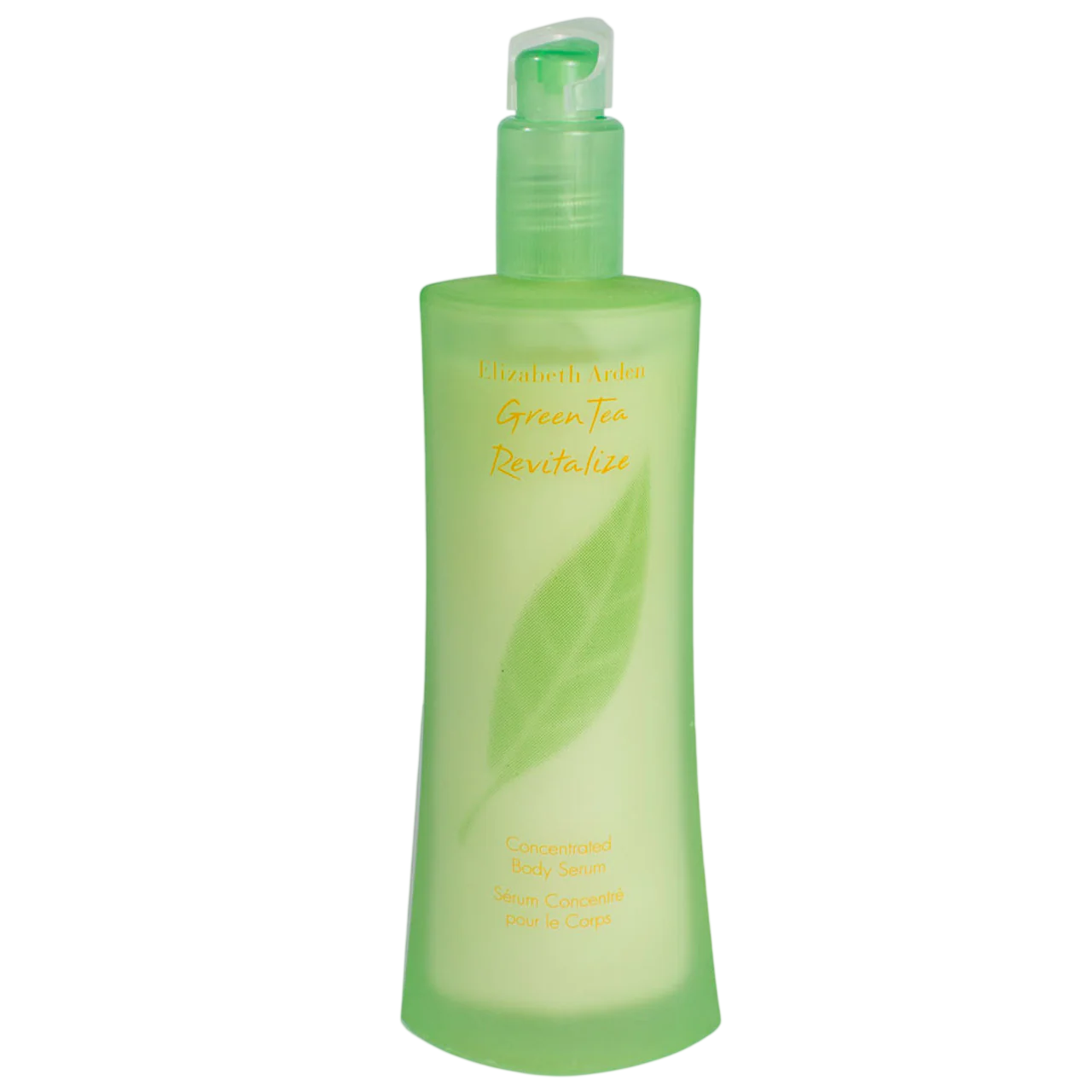 Elizabeth Arden Elizabeth Arden, Green Tea, Revitalisierung, Körperserum, 100 ml Regular