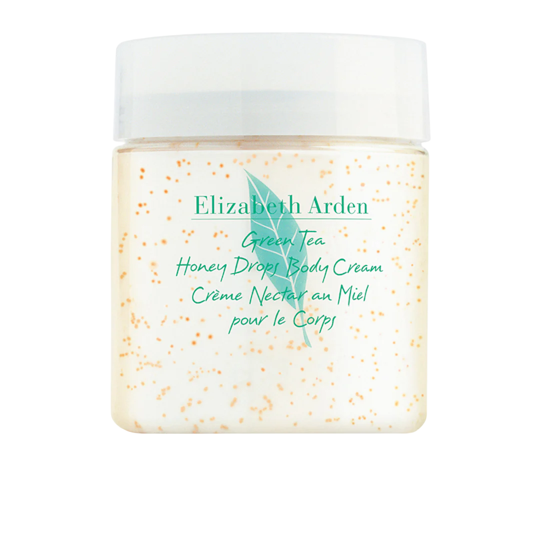 Elizabeth Arden Elizabeth Arden, Green Tea - Honey Drops, Körpercreme, Körper, 500 ml Regular