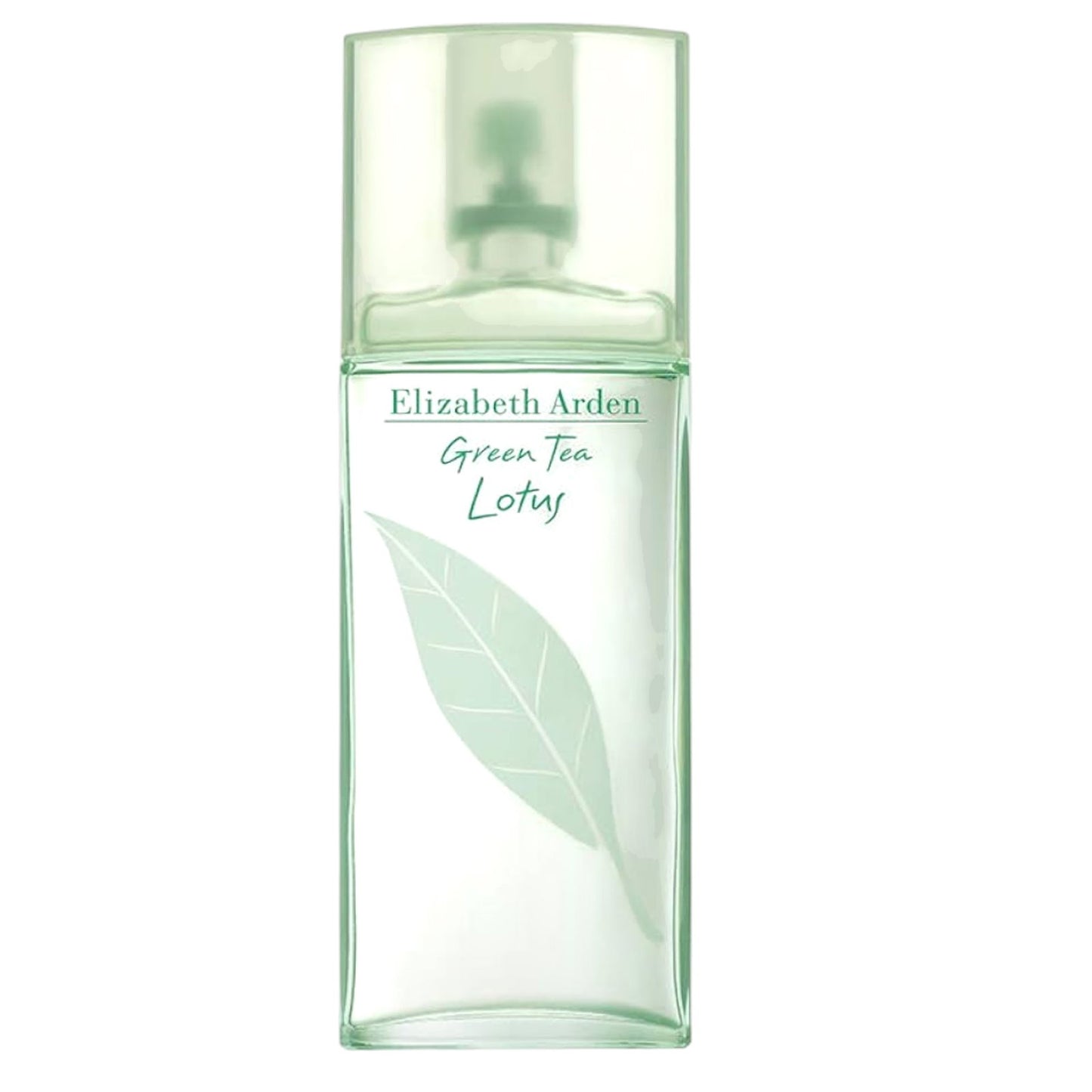 Elizabeth Arden Elizabeth Arden, Green Tea Lotus, Eau de Toilette, Für Frauen, 100 ml Regular