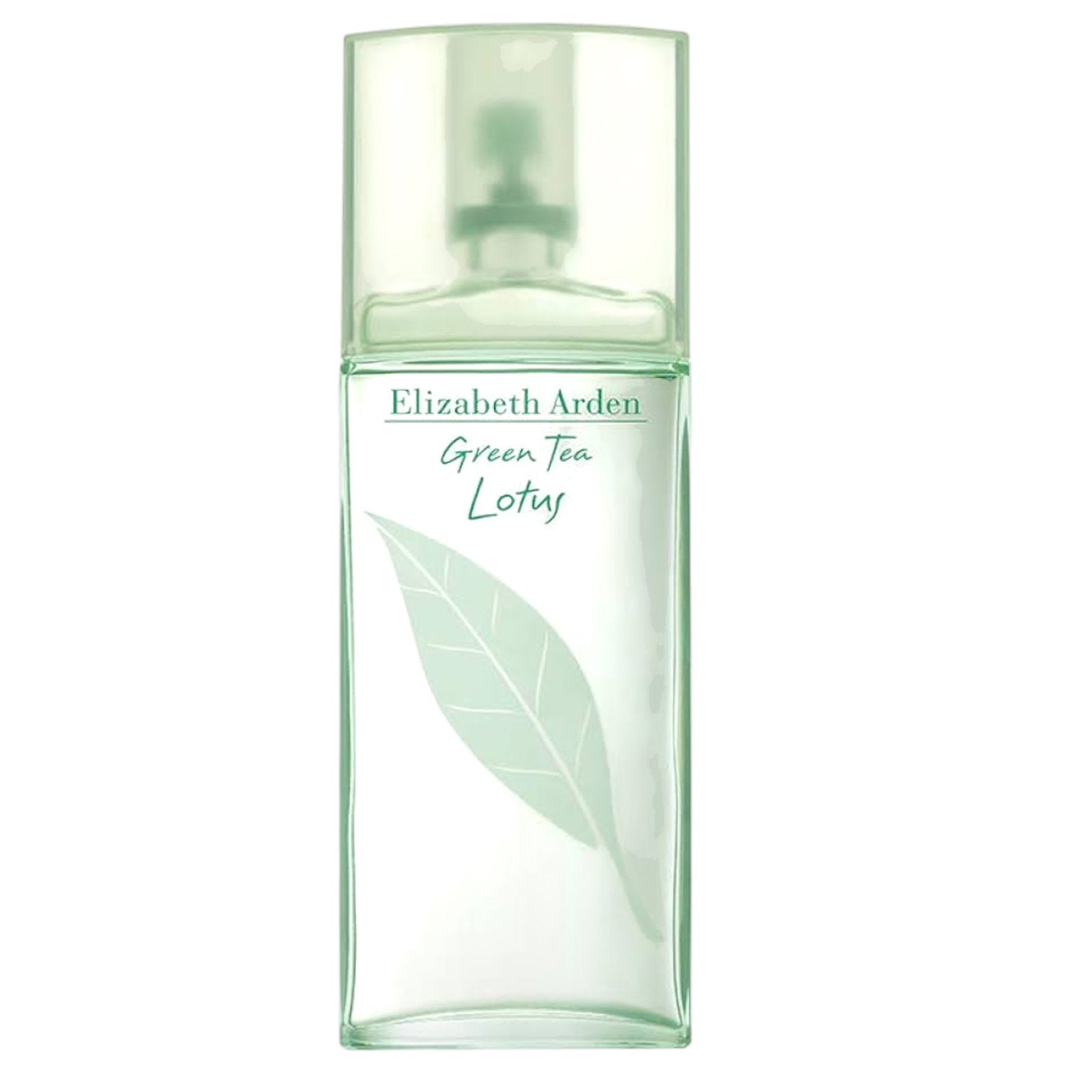 Elizabeth Arden Elizabeth Arden, Green Tea Lotus, Eau de Toilette, Für Frauen, 100 ml Regular