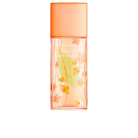 Elizabeth Arden Elizabeth Arden, Green Tea Nectarine Blossom, Eau de Toilette, Für Frauen, 100 ml Regular