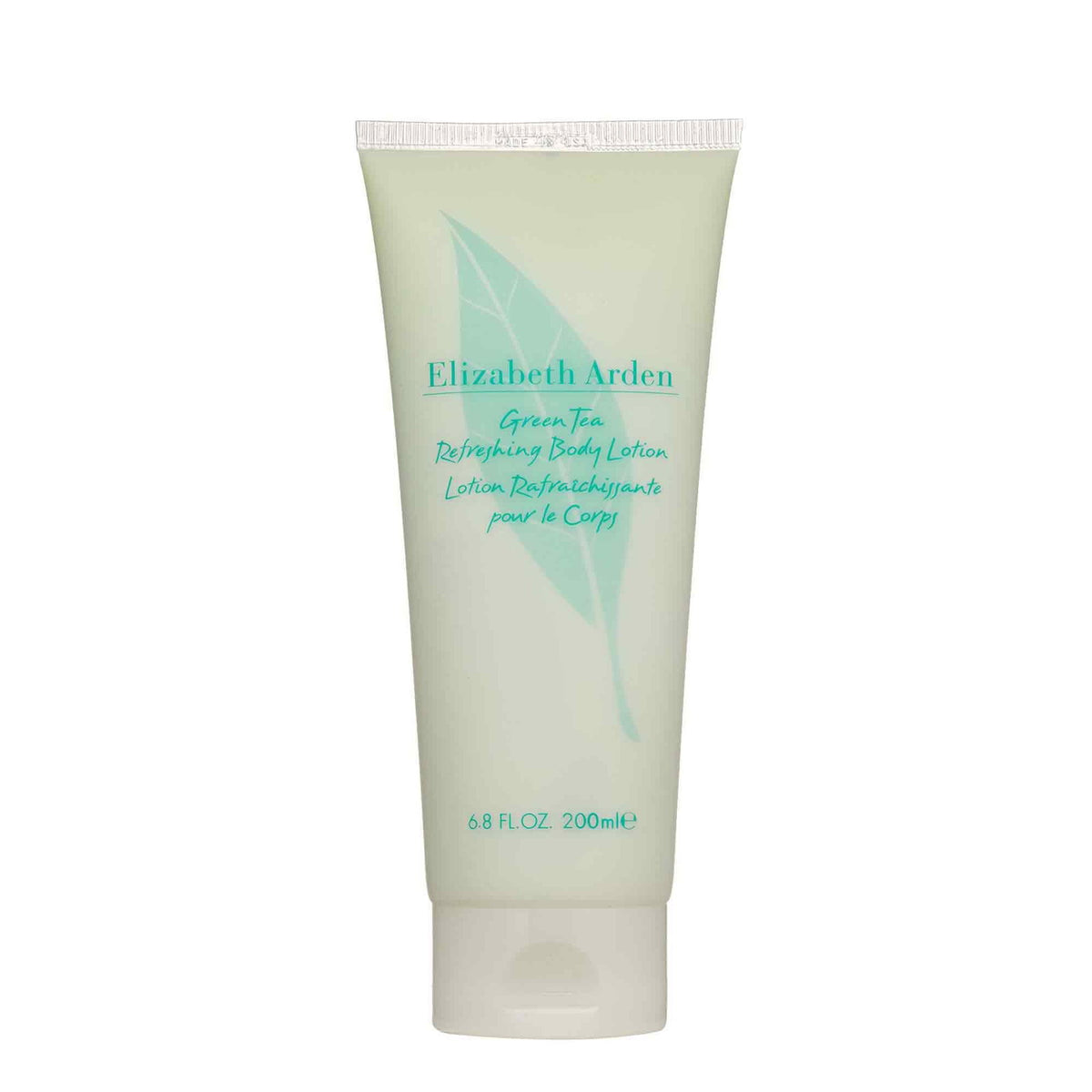 Elizabeth Arden Elizabeth Arden, Green Tea, Mit Grüntee-Extrakt, Erfrischend, Tag, Körperlotion, 200 ml Regular