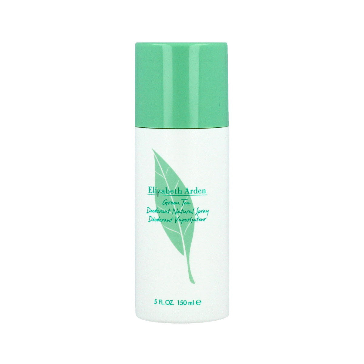 Elizabeth Arden Elizabeth Arden, Green Tea, Refreshing, Green, Deodorant Spray, For Women, 150 ml Regular