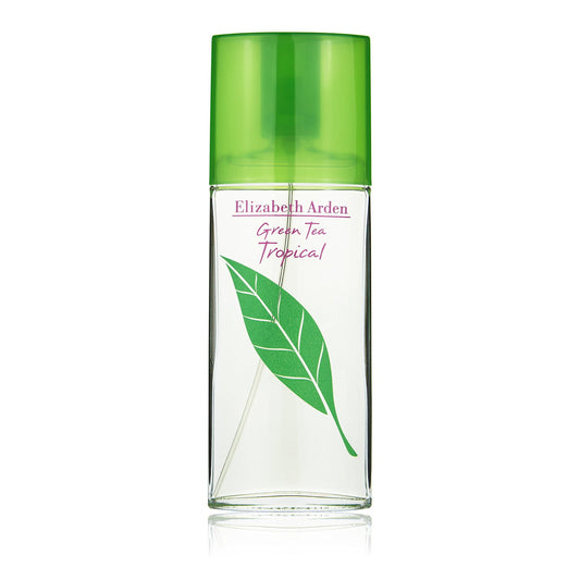 Elizabeth Arden Elizabeth Arden, Green Tea Tropical, Eau de Toilette, Für Frauen, 100 ml *Tester