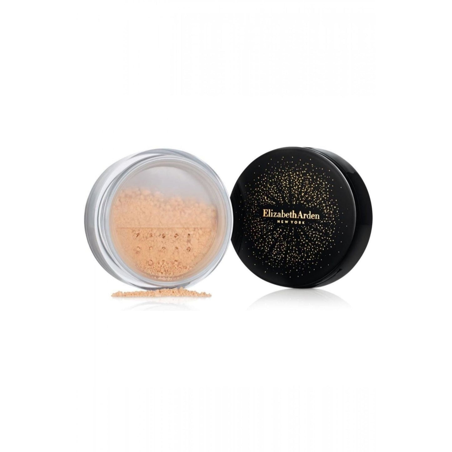 Elizabeth Arden Elizabeth Arden, High Performance, Verwischung, Loses Fixierpuder, Mittel, 17.5 g Regular