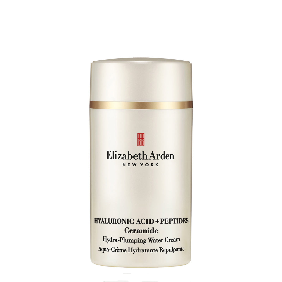 Elizabeth Arden Elizabeth Arden, Hyaluronic Acid Peptides Ceramide, Feuchtigkeitsspendend, Volumengebend, Morgen & Abend, Was