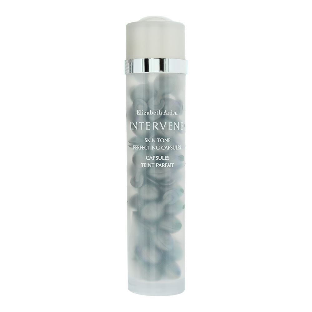Elizabeth Arden Elizabeth Arden, Intervene Skin Tone, Vitamin C, Ton, Ampullen Behandlungsserum, Für das Gesicht, Für Frauen,