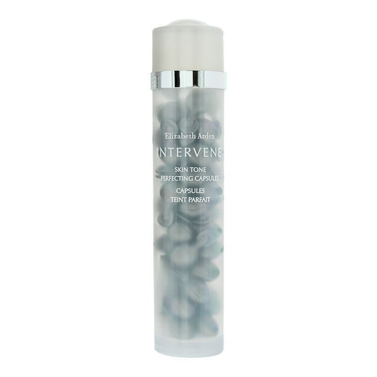 Elizabeth Arden Elizabeth Arden, Intervene Skin Tone, Vitamin C, Ton, Ampullen Behandlungsserum, Für das Gesicht, Für Frauen,