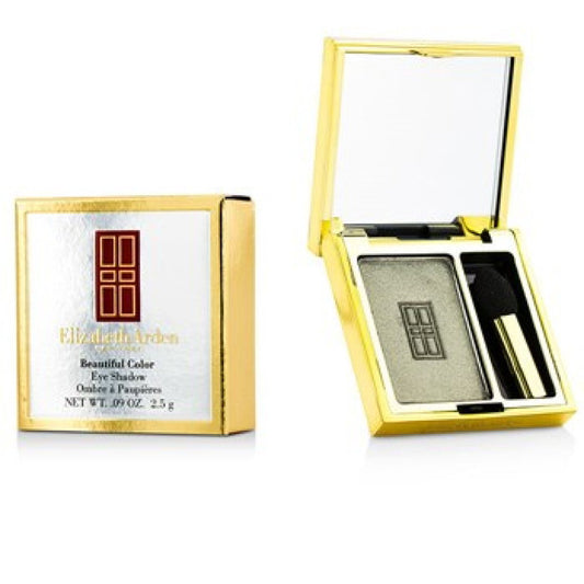 Elizabeth Arden Elizabeth Arden, Beautiful Color Mono, Lidschattenpuder, 17, Goldener Efeu, 2.5 g Regular