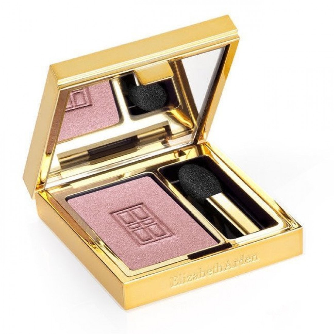 Elizabeth Arden Elizabeth Arden, Beautiful Color Mono, Lidschattenpuder, 22, Romanze, 2.5 g *Tester