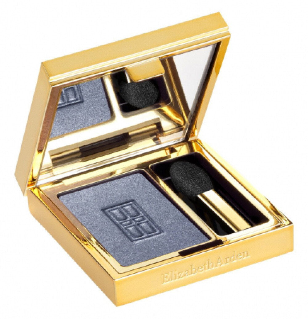 Elizabeth Arden Elizabeth Arden, Beautiful Color Mono, Lidschattenpuder, 24, Schimmerndes Taupe, 2.5 g *Tester