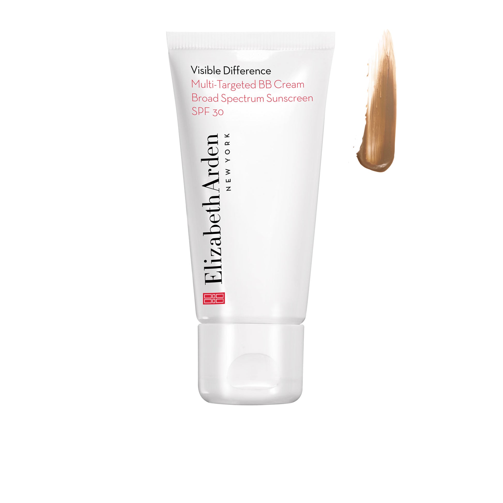 Elizabeth Arden Elizabeth Arden, Multi-Target, Hydratisierend, BB-Creme, 01, SPF 30, 30 ml *Tester
