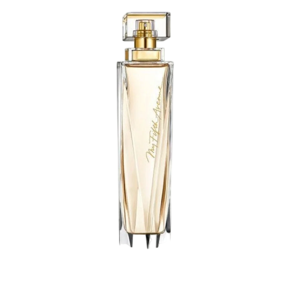 Elizabeth Arden My Fifth Avenue Eau de Parfum 100 ml – Eleganter Damenduft