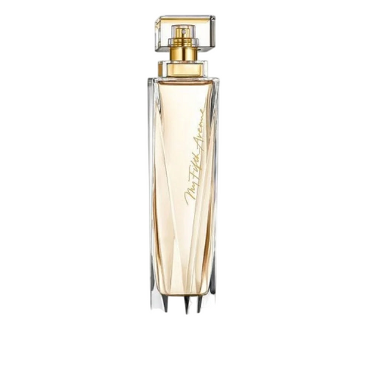 Elizabeth Arden Elizabeth Arden, My Fifth Avenue, Eau de Parfum, Für Frauen, 100 ml Regular