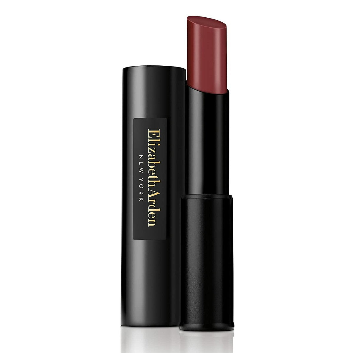 Elizabeth Arden Elizabeth Arden, Plush Up, Sahne, Creme-Lippenstift, 18, Roter Samt, 3.2 g *Tester
