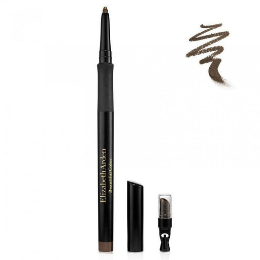 Elizabeth Arden Elizabeth Arden, Precision Glide, Einziehbar, Gel-Kajalstift, 03, Java, 0.35 g *Tester