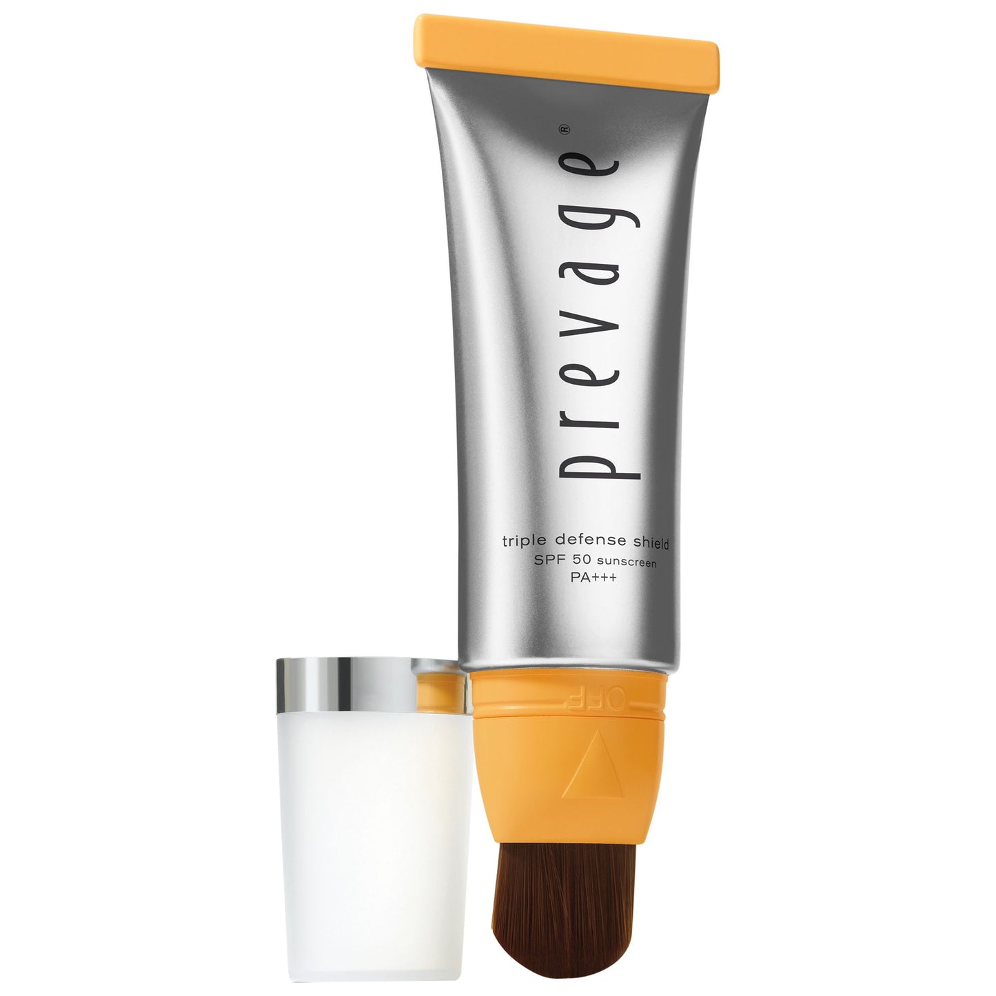 Elizabeth Arden Elizabeth Arden, Prevage, Aufhellung, Sonnencreme, Für das Gesicht, SPF 50, 50 ml *Tester
