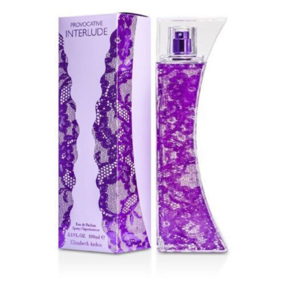 Elizabeth Arden Elizabeth Arden, Provocative Interlude, Eau de Parfum, Für Frauen, 100 ml Regular