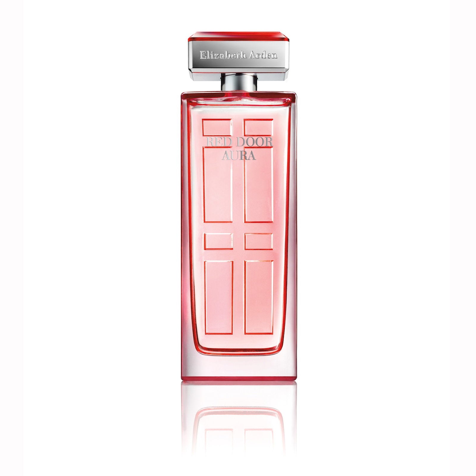 Elizabeth Arden Elizabeth Arden, Red Door Aura, Eau de Toilette, Für Frauen, 100 ml *Tester