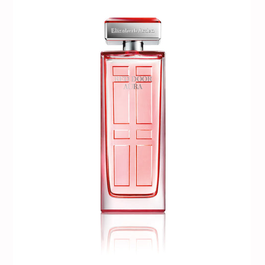 Elizabeth Arden Elizabeth Arden, Red Door Aura, Eau de Toilette, Für Frauen, 100 ml *Tester