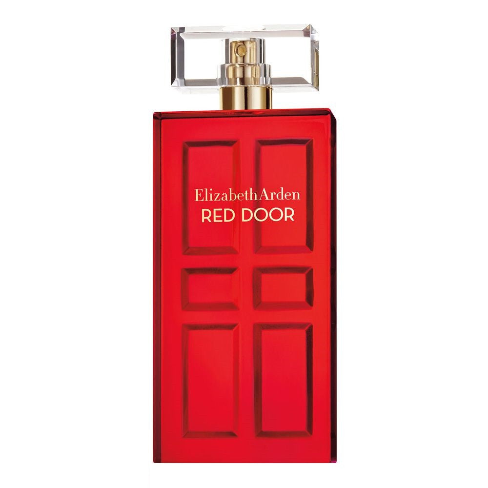 Elizabeth Arden Elizabeth Arden, Red Door, Eau de Toilette, Für Frauen, 100 ml Regular