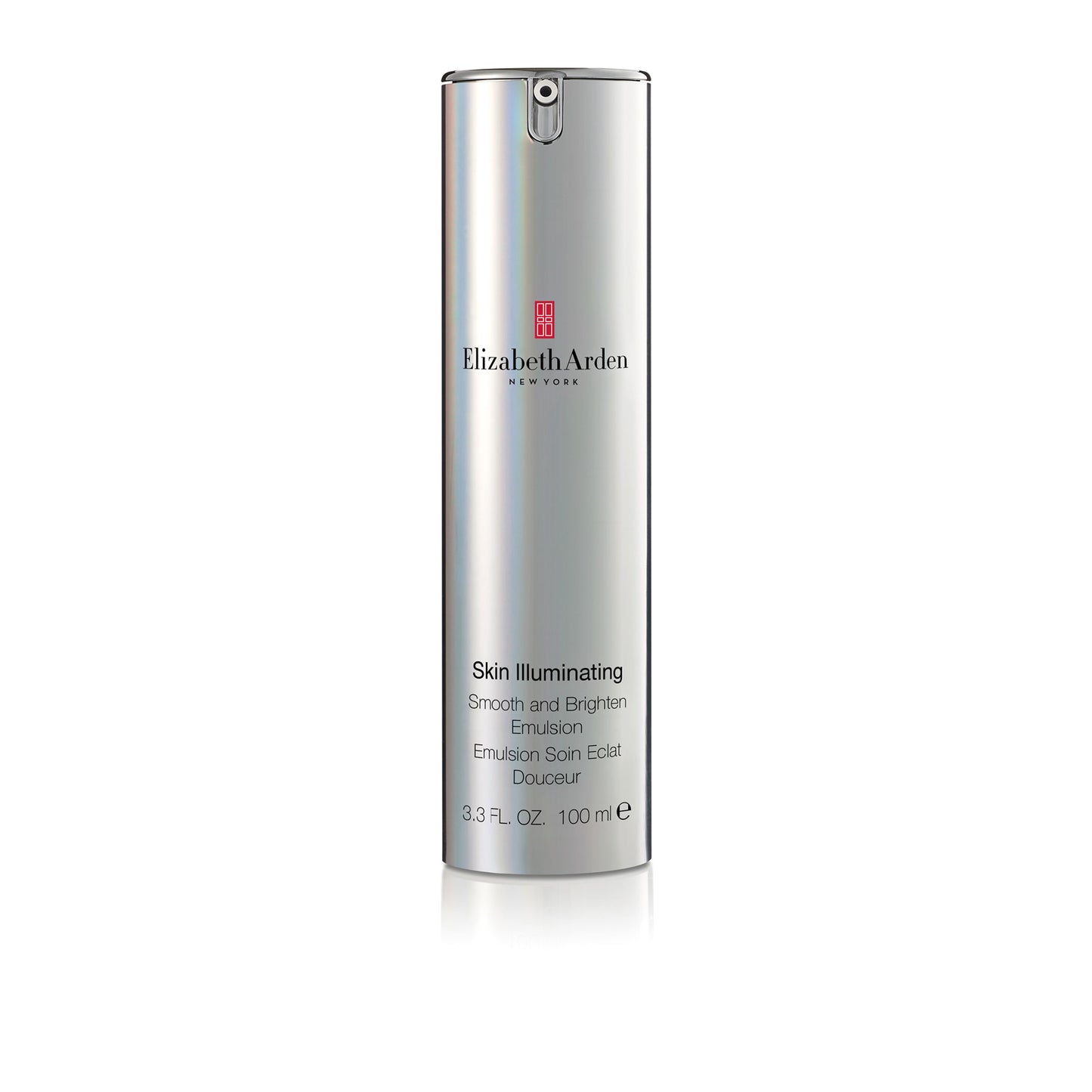 Elizabeth Arden Elizabeth Arden, Skin Illuminating, Hyaluronsäure, Aufhellung, Emulsion, Für das Gesicht, 100 ml *Tester