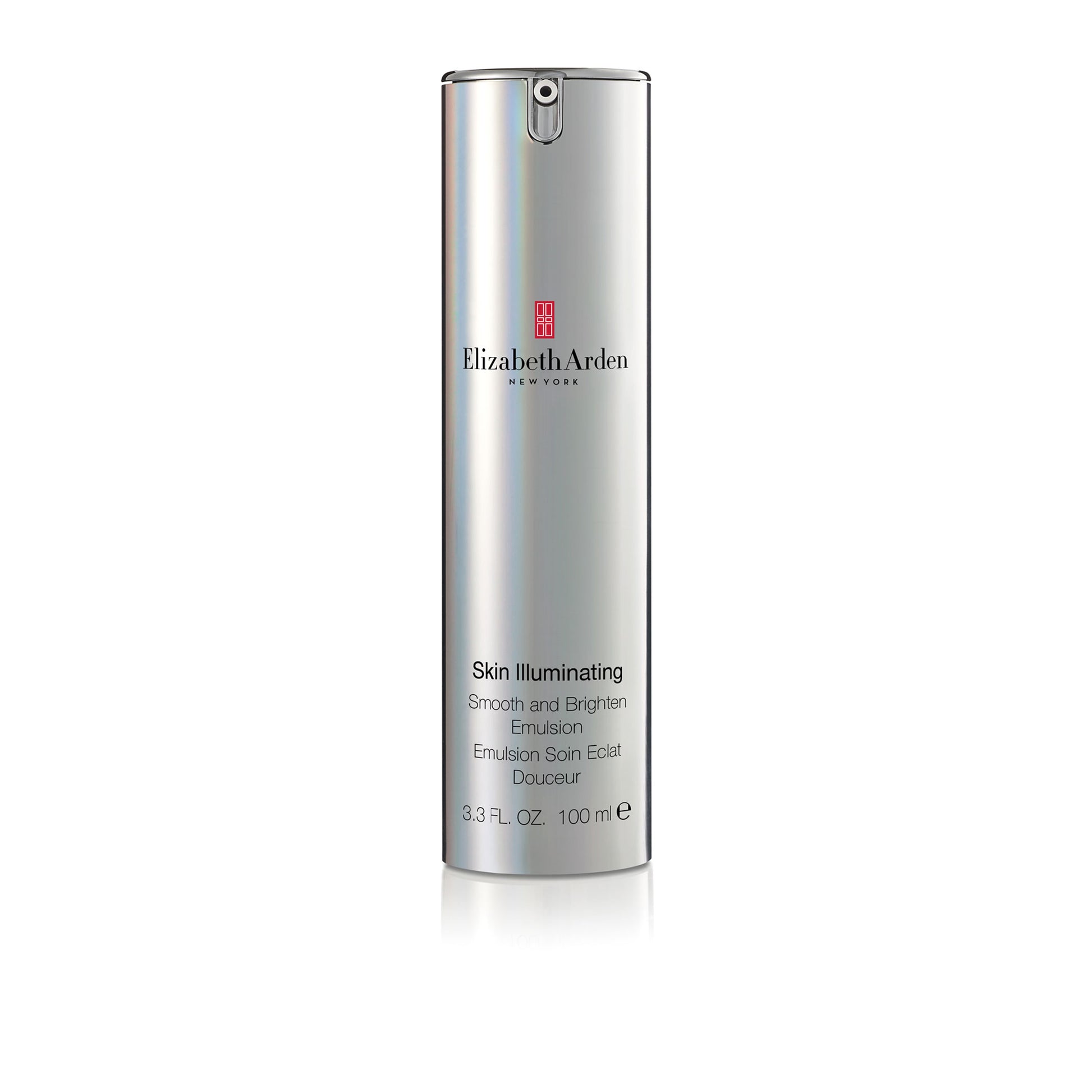 Elizabeth Arden Elizabeth Arden, Skin Illuminating, Hyaluronsäure, Aufhellung, Emulsion, Für das Gesicht, 100 ml *Tester