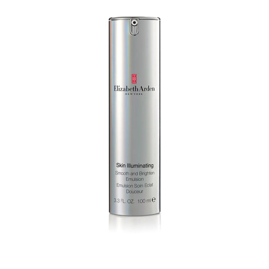 Elizabeth Arden Elizabeth Arden, Skin Illuminating, Hyaluronsäure, Aufhellung, Emulsion, Für das Gesicht, 100 ml *Tester
