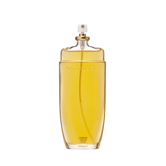 Elizabeth Arden Elizabeth Arden, Sunflowers, Eau de Toilette, Für Frauen, 100 ml *Tester