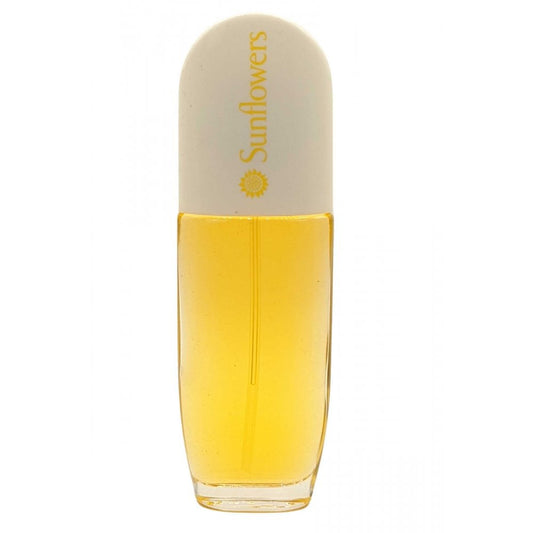 Elizabeth Arden Elizabeth Arden, Sunflowers, Eau de Toilette, Für Frauen, 15 ml Regular