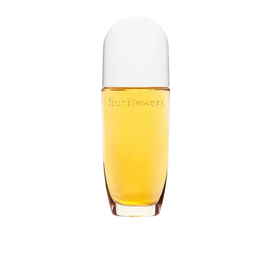 Elizabeth Arden Elizabeth Arden, Sunflowers, Eau de Toilette, Für Frauen, 50 ml Regular