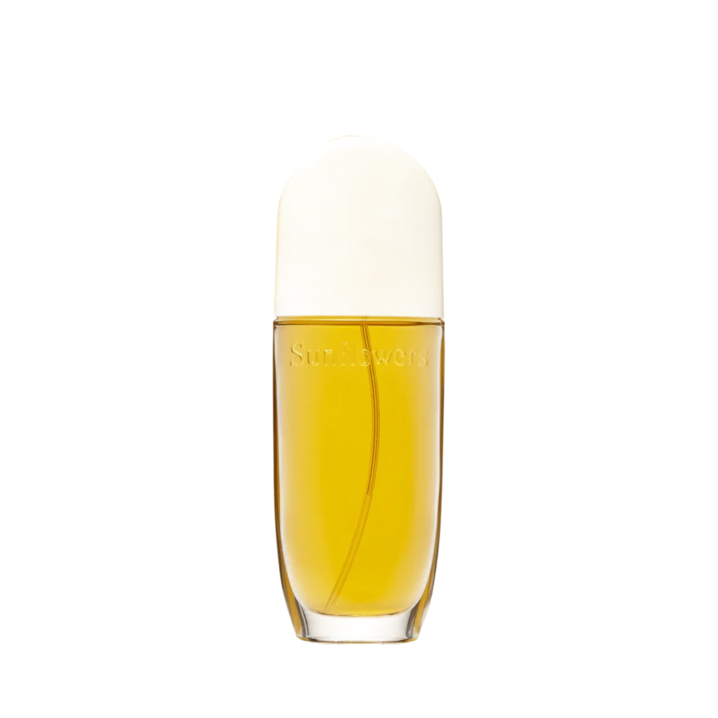 Elizabeth Arden Elizabeth Arden, Sunflowers, Eau de Toilette, Für Frauen, 50 ml *Tester