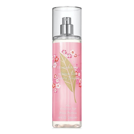 Elizabeth Arden Elizabeth Arden, Green Tea - Cherry Blossom, Nebelspray, 236 ml Regular