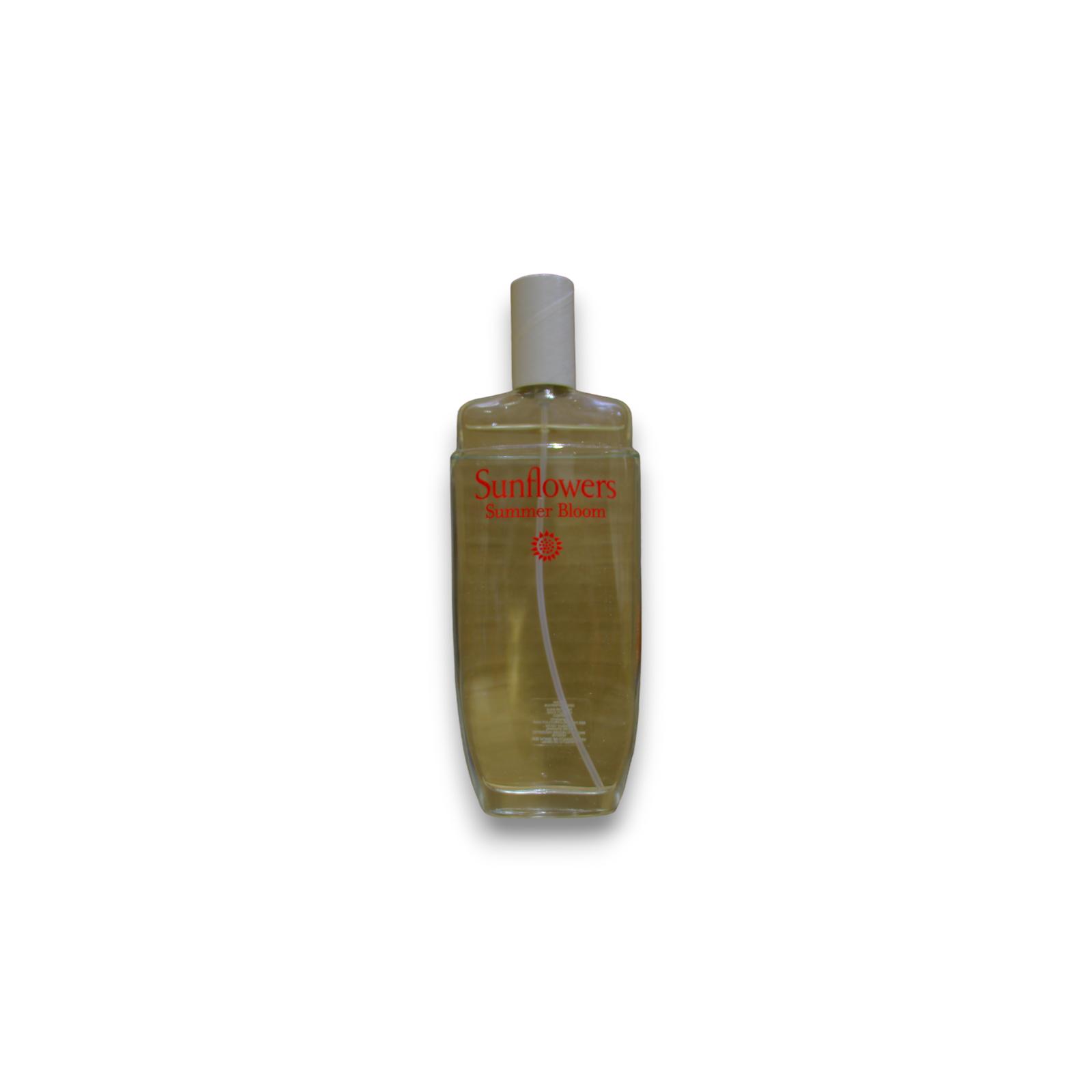 Elizabeth Arden Elizabeth Arden, Sunflowers Summer Bloom, Eau de Toilette, Für Frauen, 100 ml *Tester