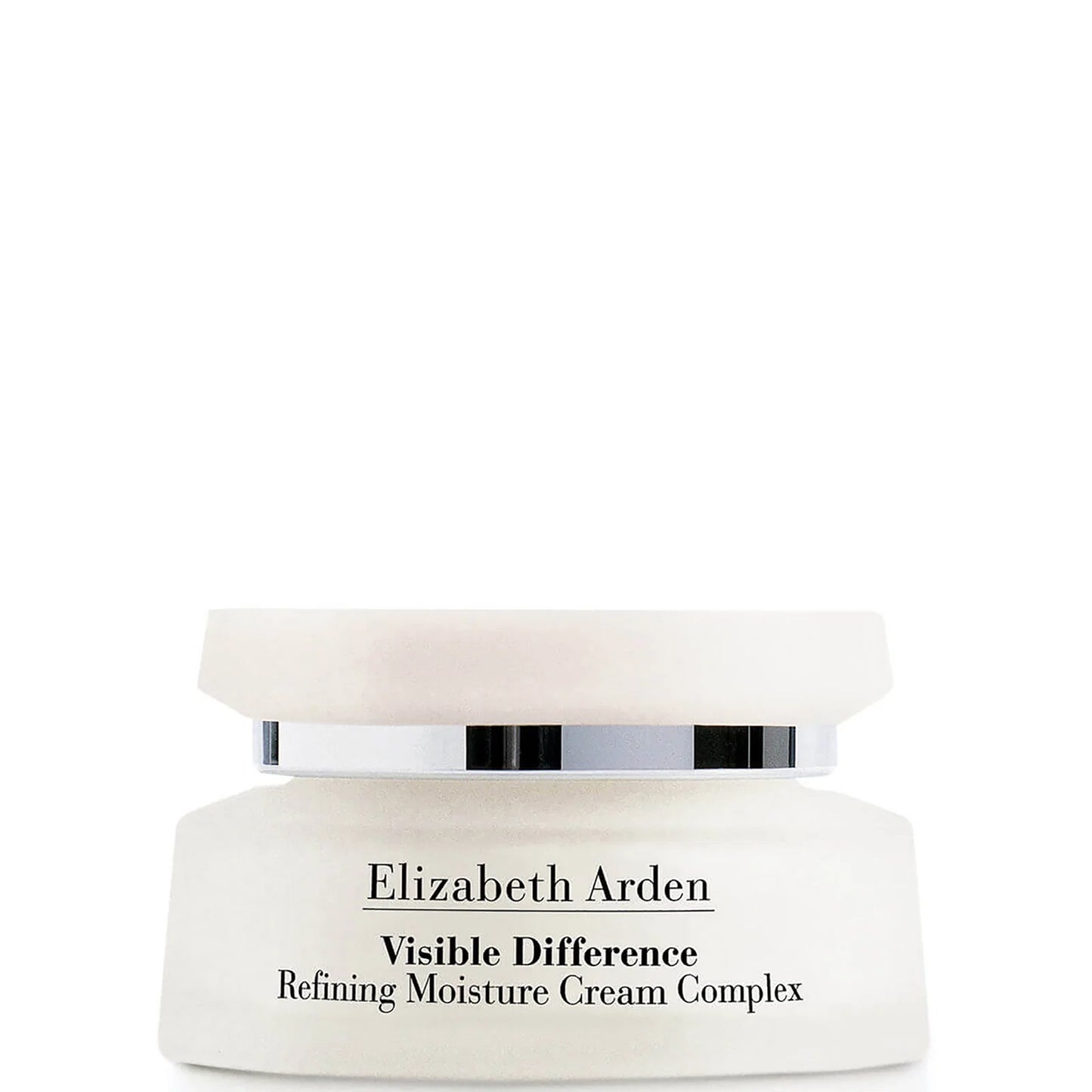 Elizabeth Arden Elizabeth Arden, Visible Difference, Hydratisierend, Täglich, Sahne, Für das Gesicht, SPF 30, 75 ml Regular