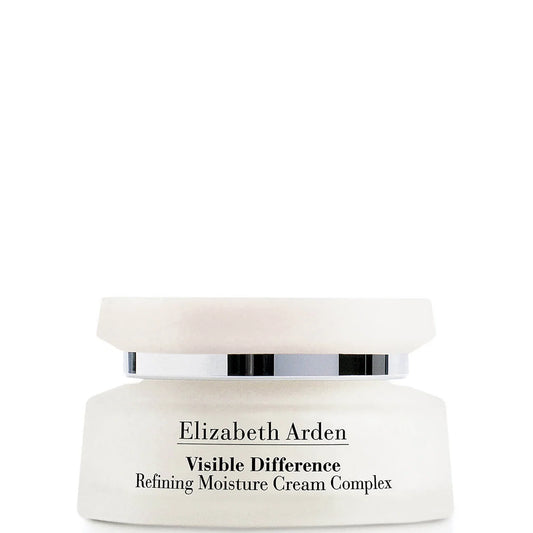 Elizabeth Arden Elizabeth Arden, Visible Difference, Hydratisierend, Täglich, Sahne, Für das Gesicht, SPF 30, 75 ml Regular